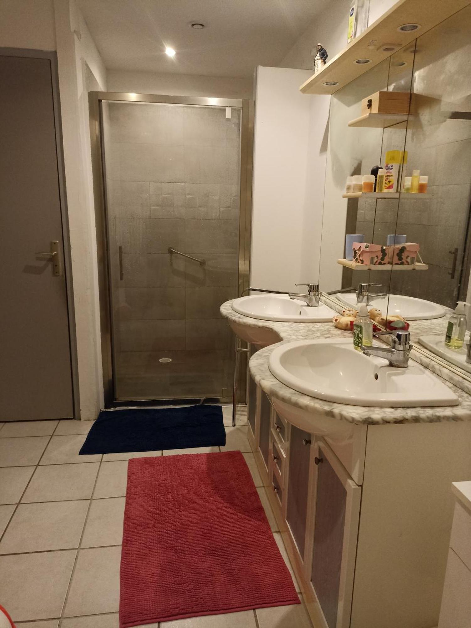 Les Chambres Du Rochereuil Bédée Buitenkant foto